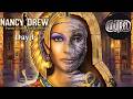 Nancy Drew: Tomb of the Lost Queen, Day 1