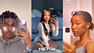 'It's me and my friends..'TikTok GlowUp Compilation|TikTok Sound|TikTok GlowUp