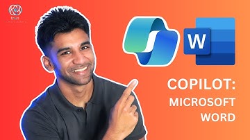Microsoft Copilot Wave 2: How Word Will NEVER Be The Same 📈🤯