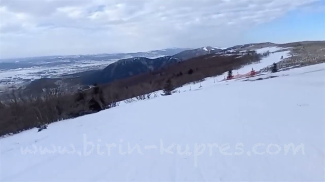 Kupres - Stožer - planina - Miro Mioč