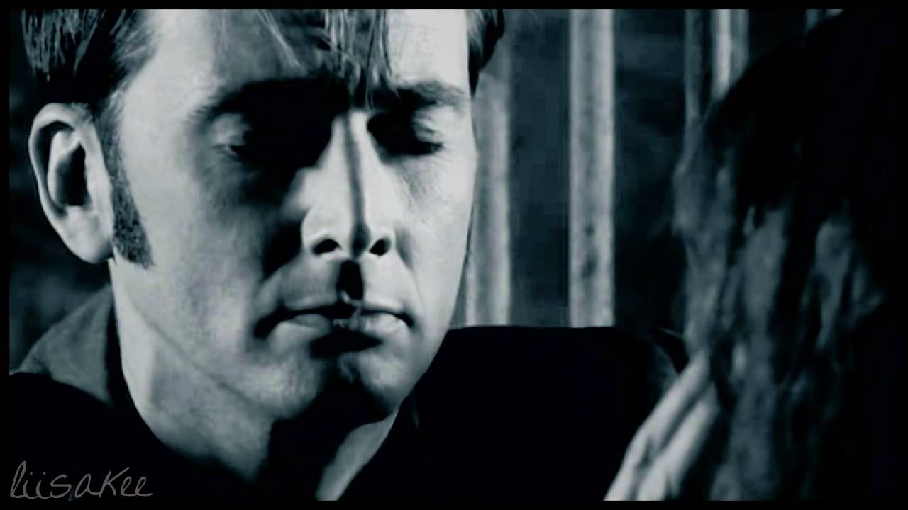 It's so quiet here // Doctor+Donna