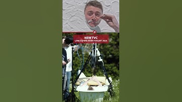 Lancashire Farm Yogurt - Dairy to be different!  #tvadvertisement #videoproduction #editing #yogurt