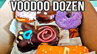Celebrity I Tried Every Voodoo Doughnut So You Don't Have To... Profile
