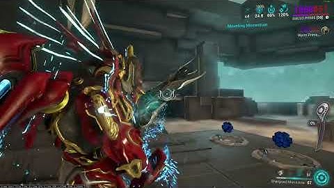 Felarx Gauss with Energized Munition demonstration.