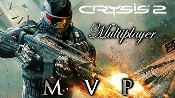 Crysis 2 - Team Instant Action - Terminal