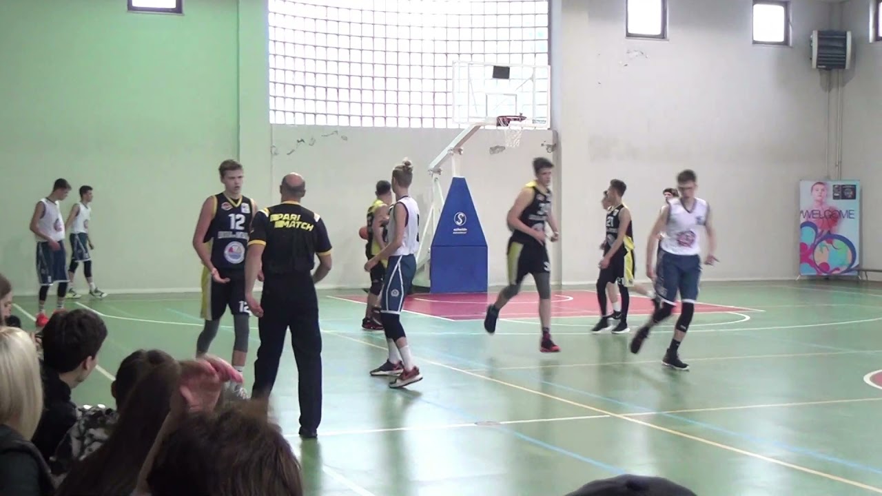 20210520 5TEAM - Одесса Литвака