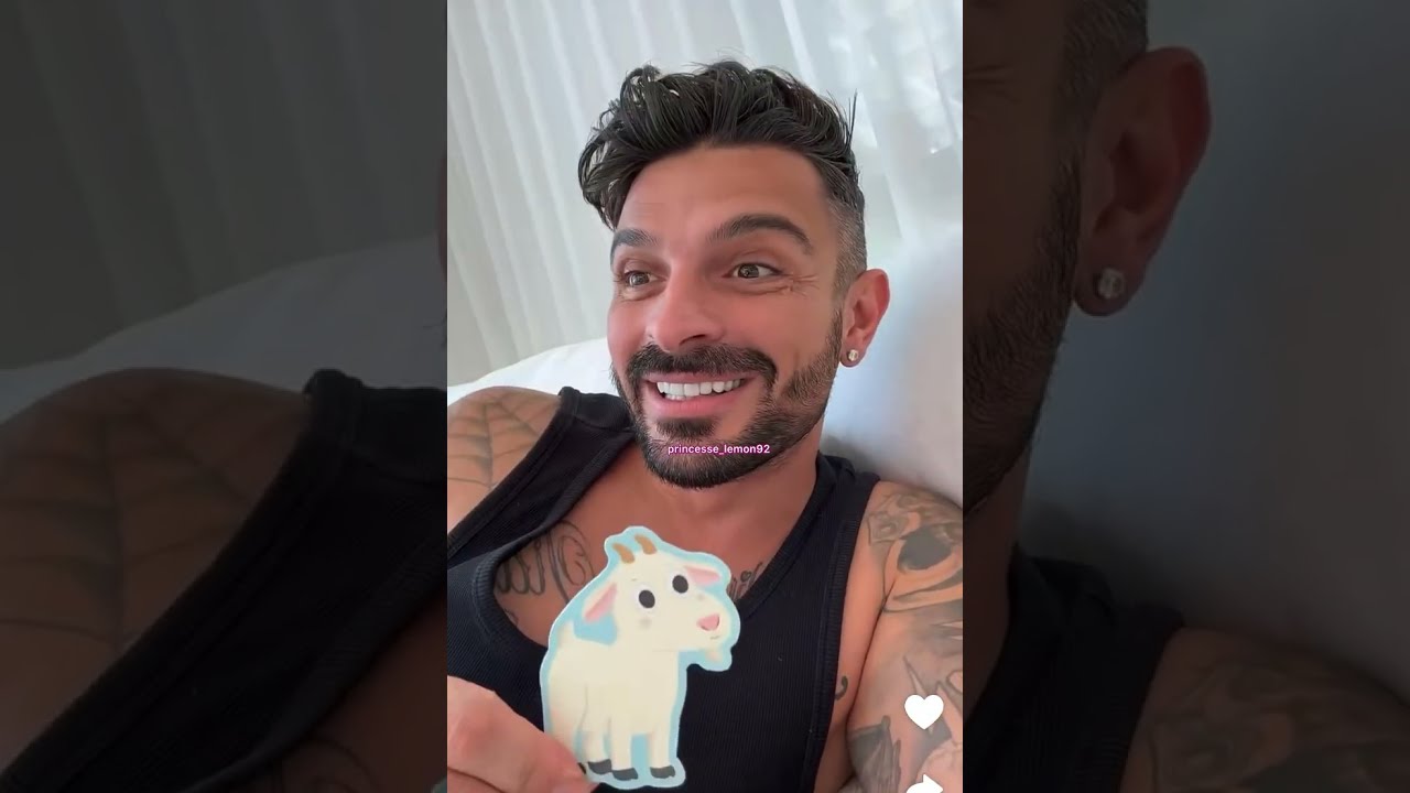 Manon et Julien Tanti vont-ils cuire Dubaï, qui de l’un veut partir, ils répondent 