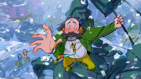 Euthanasia | Disco Elysium