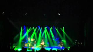 Video thumbnail of "Widespread Panic - Are You Ready For The Country"