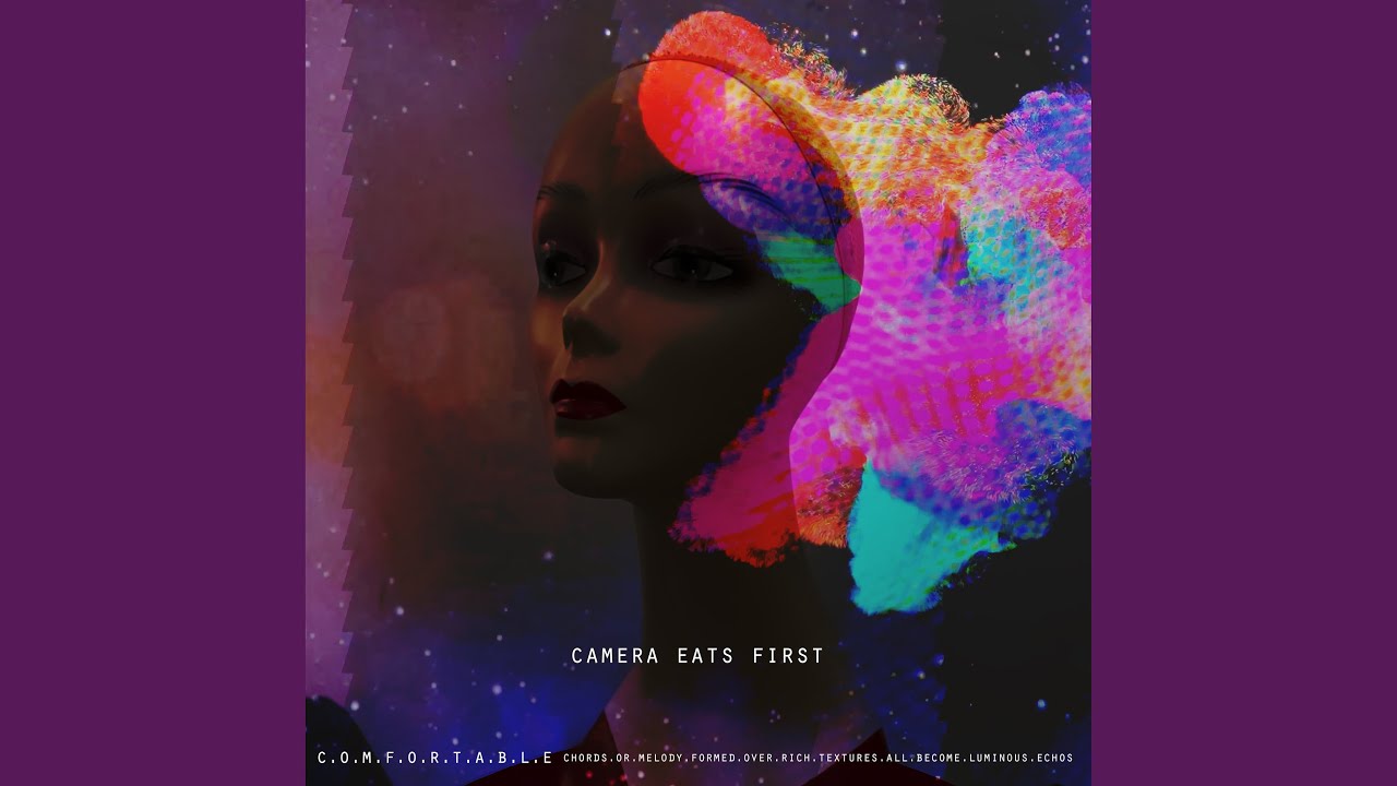 Watch Camera Eats First on YouTube Watch Camera Eats First on YouTube