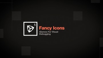 Gizmos for Visual Debugging - Lesson 5