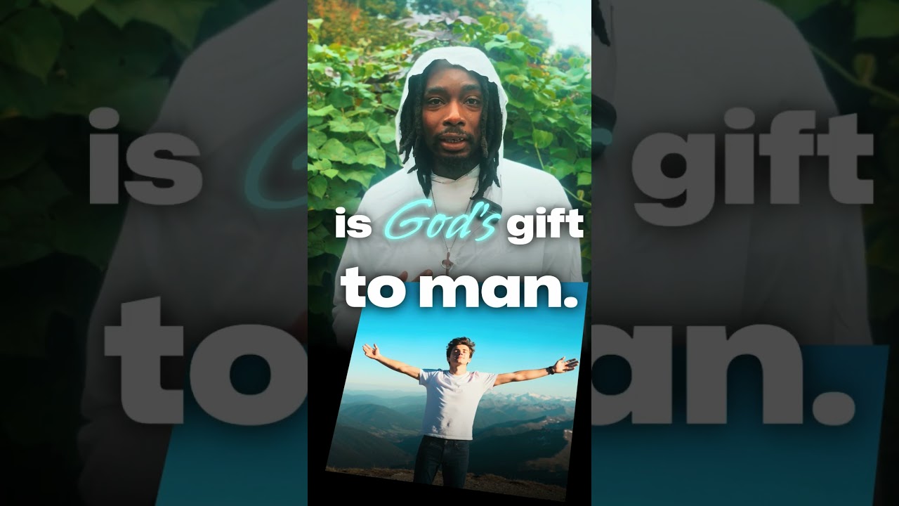 The Spirit of Heaviness Explained | Why You Feel Stuck & How to Break Free