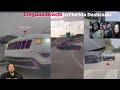 Troydan Reacts To WORST DRIVERS *Reaction* #reactionvideo #mustwatch