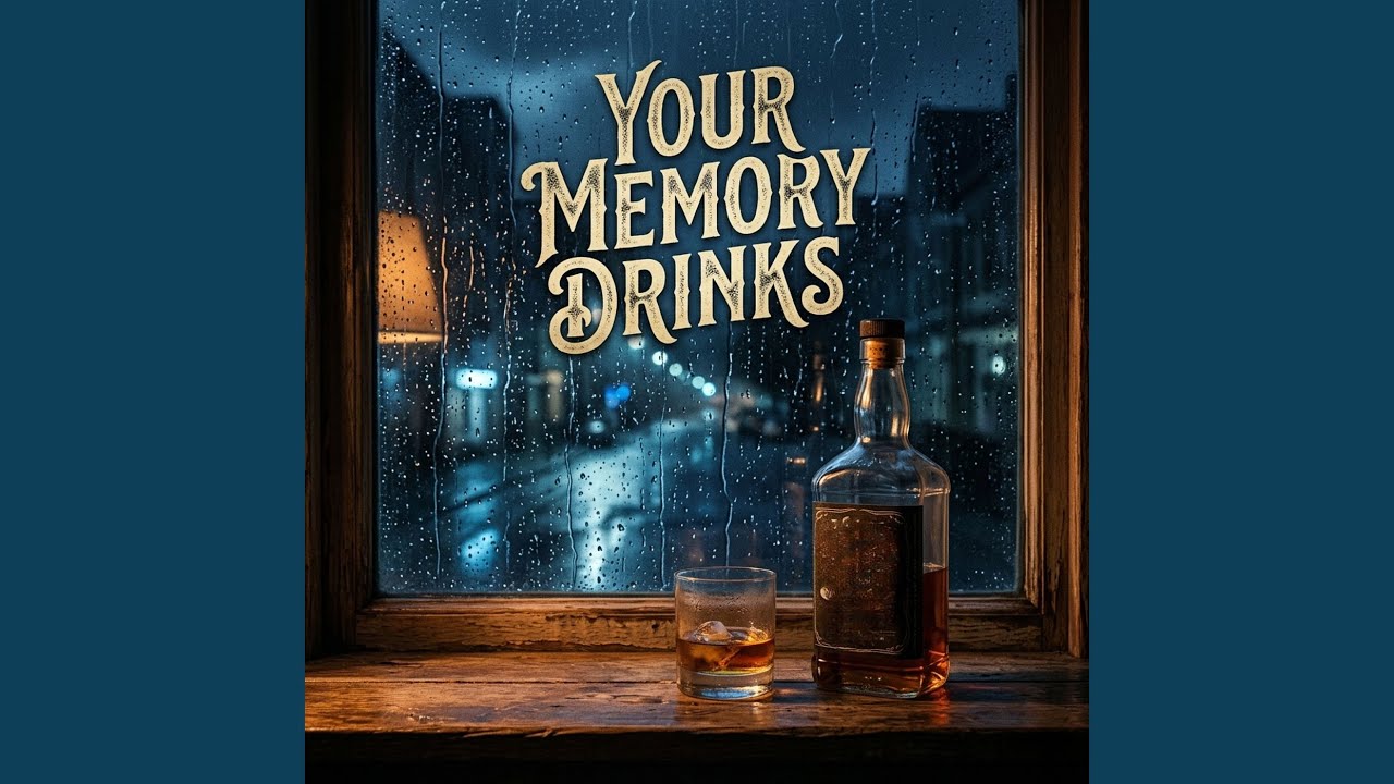 Obejrzyj Your Memory Drinks w YouTube Obejrzyj Your Memory Drinks w YouTube