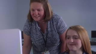 Community College Computer Information Systems :30 Spot