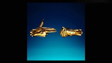 Run The Jewels - Kill Your Masters (Instrumental)