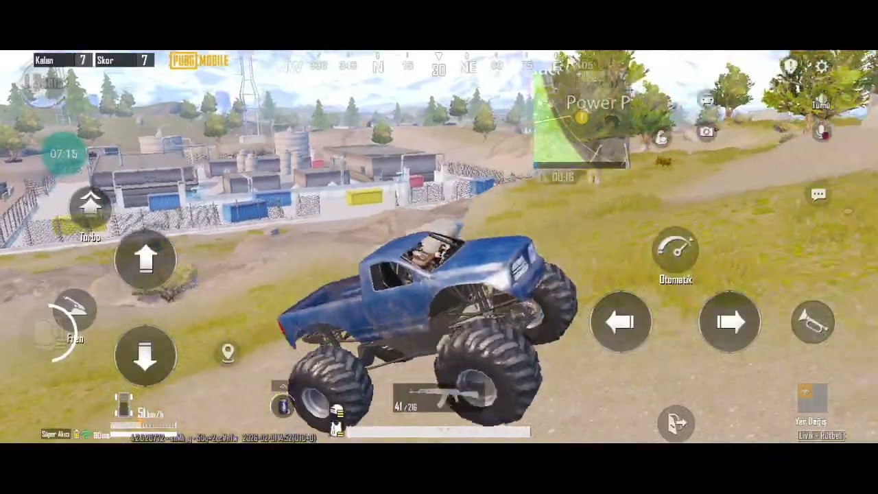 LİVİK 11 KİL WİN PUBG MOBİLE ✅✅