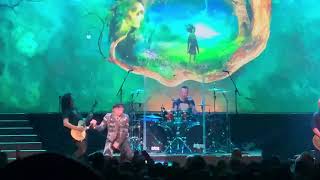 Avantasia, “Ghost in the moon”, live at the forum, Melbourne, Australia.