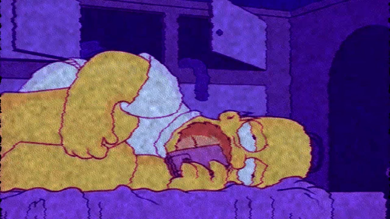 Включи simpsonwave. Симпсоны VHS. VHS Simpsons обои. Simpsonwave1995. Laser Video VHS симпсоны.