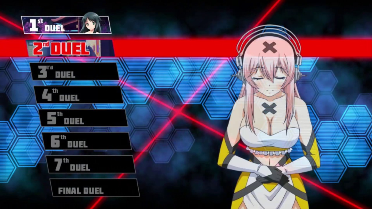 Madamwar Juegos De Anime De Pelea