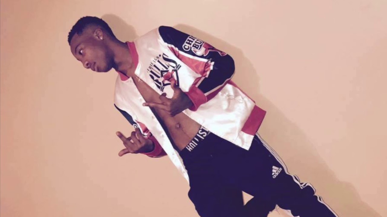 $hawn $kully - Rylo Flow