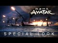 Avatar the last of the airbenders  liveaction fan film  jay n jay