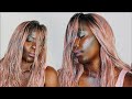 Download MERMAID DRIP HALLOWEEN MAKEUP TUTORIAL!! HALLOWEEN 2018 | KandidKinks MERMAID DRIP HALLOWEEN MAKEUP TUTORIAL!! HALLOWEEN 2018 | KandidKinks