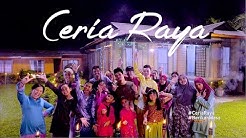 Lagu Raya: Ceria Raya [MV] Mark Adam, Najwa Latiff & Ceria Popstar #CeriaRaya  - Durasi: 3:43. 