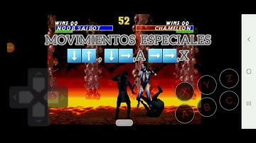 NOOB SAIBOT ULTIMATE MORTAL KOMBAT TRILOGY  GUIA|| COMBOS , MOVIMIENTOS ESPECIALES , FATALITY