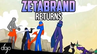 Zetabrand Trailer - The Return