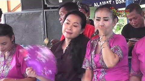 BULEUD NONSTOP GENDING JAIPONG LAYUNG GROUP SHOW SIANG SALWIRU