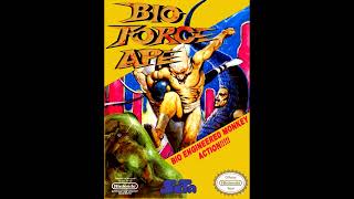 Bio Force Ape — Stage 3 (Extended)