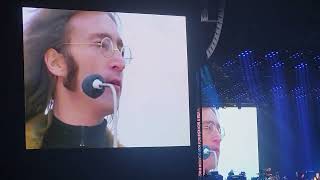 Paul McCartney - I've Got A Feeling feat. John Lennon - 6/4/22 - JMA Wireless Dome