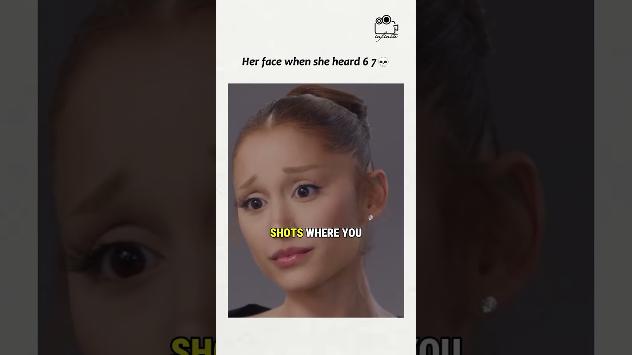 Актерам мюзикла «Злая ведьма» не понравилась шутка про «6 7».