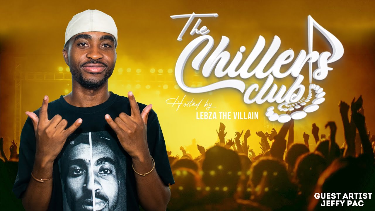 The Chillers Club-S01E07 | FEAT. JEFFY PAC