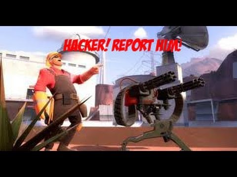 TF2 Aimbot Hacker! Report Him! (Steam Profile In ... TF2 Aimbot Hacker! Report Him! (Steam Profile In ... - 480 x 360 jpeg 28kB