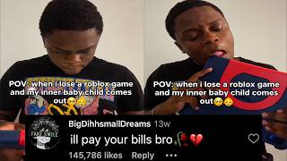 Corny Posts Getting Cooked By Instagram Comments 🥀#19