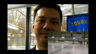 20121023, Sports For Kids, Toronto Trilllium Lions Club, Toronto, Canada