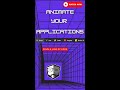 Animate Applications in One Line of Code! #shorts #javascript