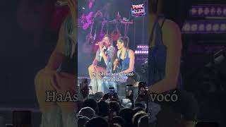 #HAASH #NanpaBásico #TodavíaNo #Letra #PinkSongs