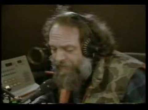 Jethro Tull - Said she was a dancer (video)