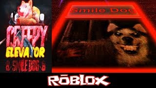 Creepy Elevator Season 3 By Luaaad Roblox Youtube - roblox creepy elevator jigsaw
