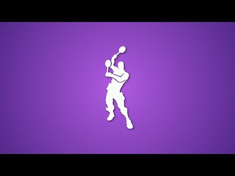 Shake It Up - Fortnite Emote