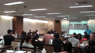 entrepreneurship lecture 1 part 11 20141115