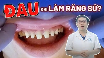 Tại Sao Bọc Răng Sứ Bị Đau? 4 Nguyên Nhân Nhiều Người Bỏ Qua Và Cách Xử Lý