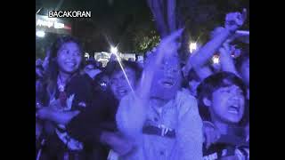 Download Lagu LUKA DI PELUPUK MATA - DONGKER | Live at Showvibes 2025 MP3