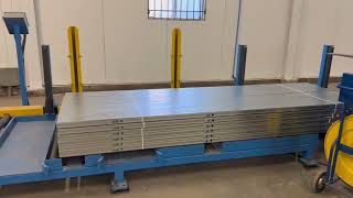 2023 Samco Master Bundler 8078583