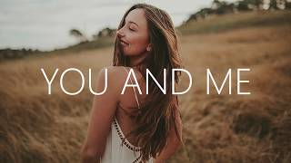 Soda Sphere & iMeiden - You And Me (Lyrics) ft. Kendall Birdsong