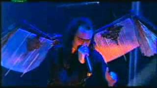 Watch Moonspell Angelizer video