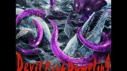 GITADORA Matixx Devil Fish Dumpling Guitar EXTREME